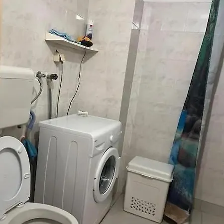 Seckovic Dorcol Apartment Belgrade