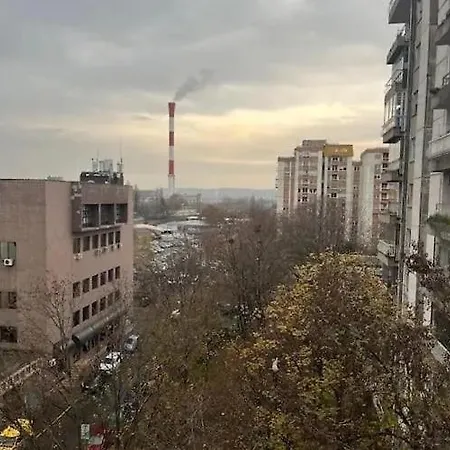 Apartment Seckovic Dorcol