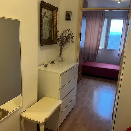 Seckovic Dorcol Apartment *