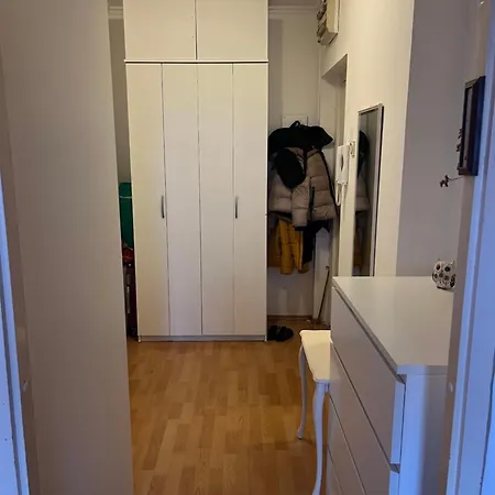 Seckovic Dorcol Apartment Belgrade