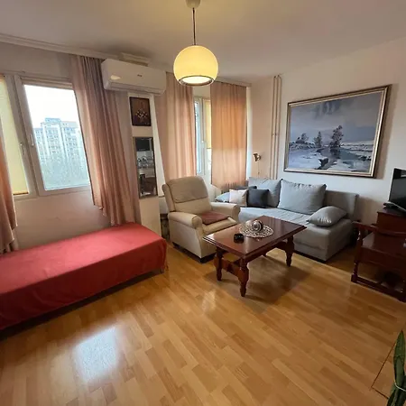 Apartment Seckovic Dorcol *